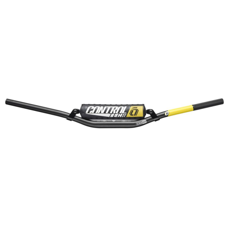 GUIDON CONTROL TECH SCRUB 28.6 H.75MM Guidon moto cross