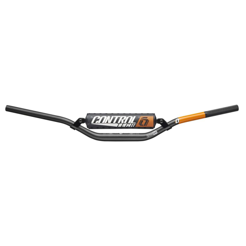 GUIDON CONTROL TECH SCRUB 28.6 H.90MM Guidon moto cross