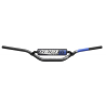 GUIDON CONTROL TECH SCRUB 28.6 H.105MM Guidon moto cross