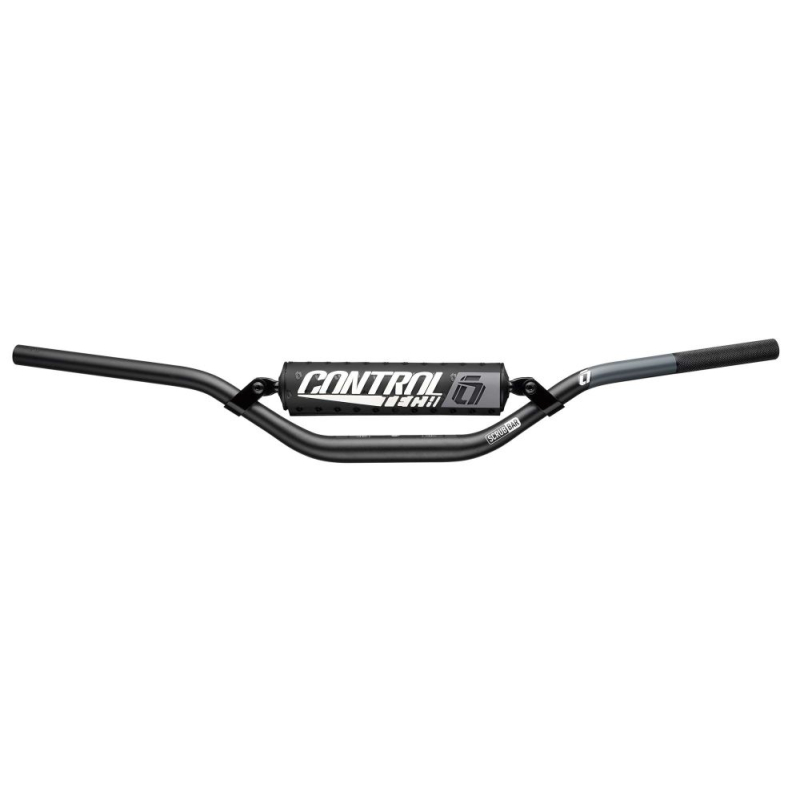 GUIDON CONTROL TECH SCRUB 28.6 H.105MM Guidon moto cross