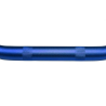 GUIDON MX TAPER 28.6MM YZ BLUE Guidon moto cross