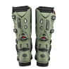 BOTTES SIDI CROSSFIRE 3 ARMY/NOIR Botte moto cross