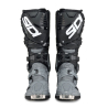 BOTTES SIDI CROSSFIRE 3 GRIS/NOIR Botte moto cross