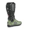 BOTTES SIDI CROSSFIRE 3 SRS ARMY/NOIR Botte moto cross