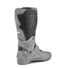 BOTTES SIDI CROSSAIR GRIS/NOIR Botte moto cross