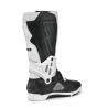 BOTTES SIDI CROSSAIR NOIR/BLANC Botte moto cross