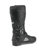 BOTTES SIDI CROSSAIR NOIR/NOIR Botte moto cross