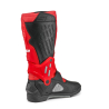 BOTTES SIDI CROSSAIR NOIR/ROUGE Botte moto cross