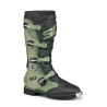 BOTTES SIDI X POWER ENDURO ARMY/NOIR Botte moto cross