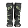 BOTTES SIDI X POWER ENDURO ARMY/NOIR Botte moto cross