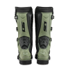 BOTTES SIDI X POWER ENDURO ARMY/NOIR Botte moto cross