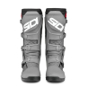 BOTTES SIDI X POWER SC GRIS/GRIS Botte moto cross