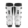 BOTTES SIDI X POWER SC LEI BLANC/BLANC Botte moto cross femme