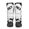 BOTTES SIDI X POWER SC NOIR/BLANC Botte moto cross