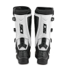 BOTTES SIDI X POWER SC NOIR/BLANC Botte moto cross