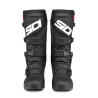 BOTTES SIDI X POWER SC NOIR/NOIR Botte moto cross