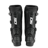 BOTTES SIDI X POWER SC NOIR/NOIR Botte moto cross