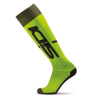 CHAUSSETTES OFF SPRINT JAUNE/NOIR Chaussette moto cross