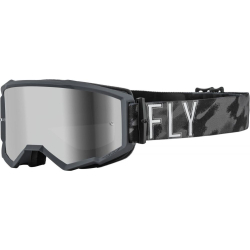 MASQUE FLY ZONE S.E. TACTIC CAMO Lunette moto cross