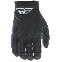 GANTS FLY PATROL XC LITE NOIR Gant moto cross