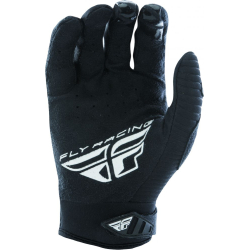 GANTS FLY PATROL XC LITE NOIR Gant moto cross