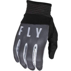 GANTS FLY F-16 GRIS/NOIR Gant moto cross