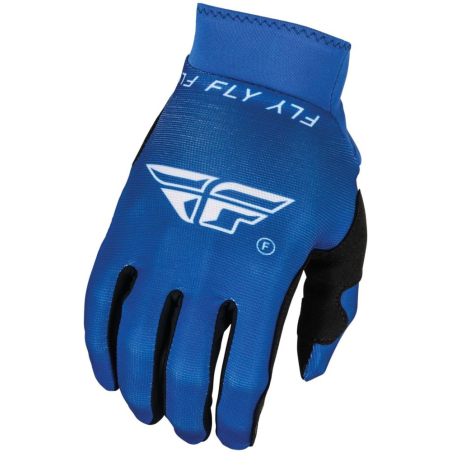 GANTS CROSS FLY PRO LITE BLEU/BLANC Gant moto cross