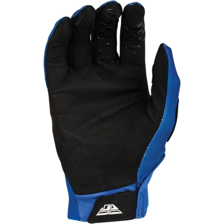 GANTS CROSS FLY PRO LITE BLEU/BLANC Gant moto cross