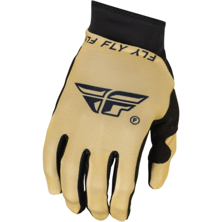 GANTS CROSS FLY PRO LITE BEIGE Gant moto cross