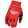 GANTS CROSS FLY PRO LITE ROUGE/BLANC Gant moto cross