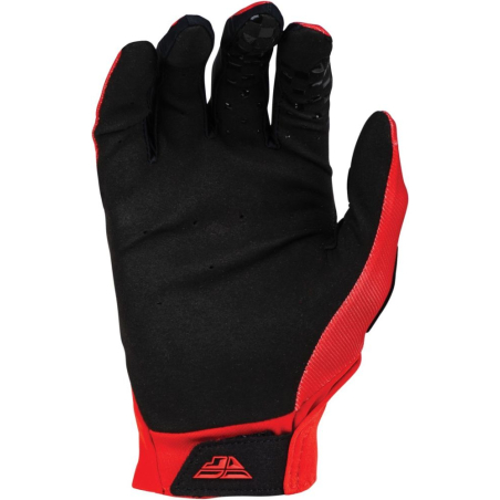 GANTS CROSS FLY PRO LITE ROUGE/BLANC Gant moto cross