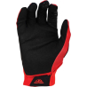 GANTS CROSS FLY PRO LITE ROUGE/BLANC Gant moto cross