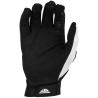 GANTS CROSS FLY PRO LITE BLANC/NOIR Gant moto cross