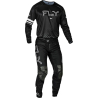 MAILLOT CROSS FLY RAYCE NOIR Maillot moto cross