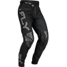 PANTALON CROSS FLY RAYCE NOIR ENFANT Pantalon moto cross enfant