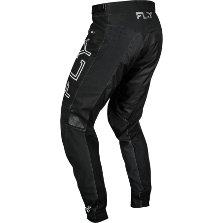 PANTALON CROSS FLY RAYCE NOIR ENFANT Pantalon moto cross enfant