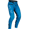 PANTALON CROSS FLY RAYCE BLEU Pantalon moto cross enfant