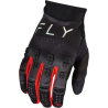 GANTS CROSS FLY EVO NOIR/ROUGE Gant moto cross