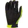 GANTS CROSS FLY EVO JAUNE FLUO/NOIR Gant moto cross