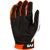 GANTS CROSS FLY EVO L.E. PODIUM ROUGE/BLANC/ROUGE IRIDIUM Gant moto cross