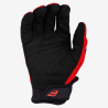 GANTS CROSS ENFANT FLY F-16 ROUGE/NOIR  Gant moto cross enfant