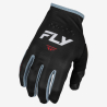 GANTS CROSS FLY LITE NOIR/BLANC/ROUGE Gant moto cross