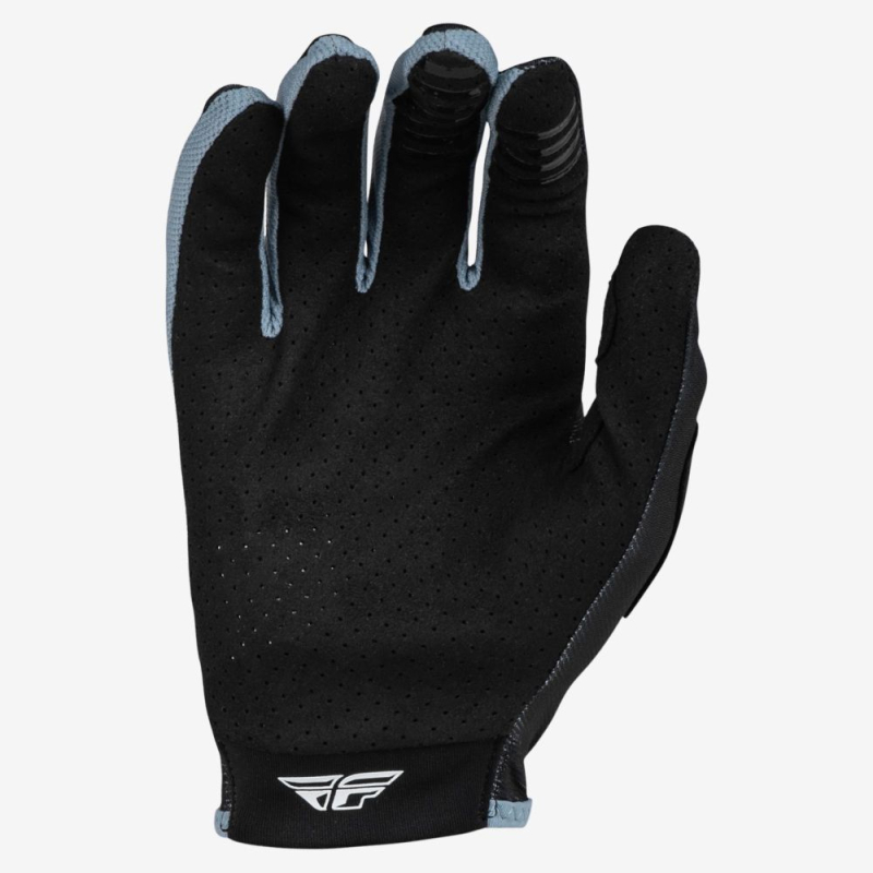 GANTS CROSS FLY LITE NOIR/BLANC/ROUGE Gant moto cross