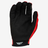 GANTS CROSS FLY LITE ROUGE/NOIR Gant moto cross