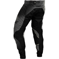 PANTALON CROSS FLY LITE S.E. LEGACY GRIS CLAIR/NOIR Pantalon moto cross