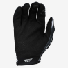 GANTS CROSS FLY LITE WARPED NOIR/BLANC Gant moto cross