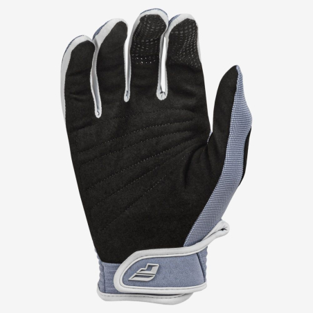 GANTS CROSS FLY F-16 STONE/NOIR Gant moto cross