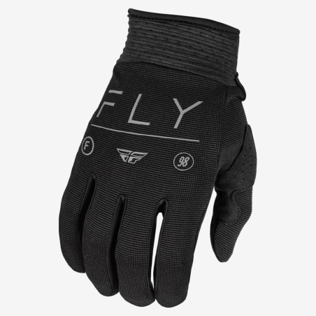 GANTS CROSS FLY F-16 NOIR/CHARCOAL Gant moto cross