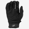 GANTS CROSS FLY F-16 NOIR/CHARCOAL Gant moto cross