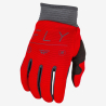 GANTS CROSS FLY F-16 ROUGE/GRIS Gant moto cross